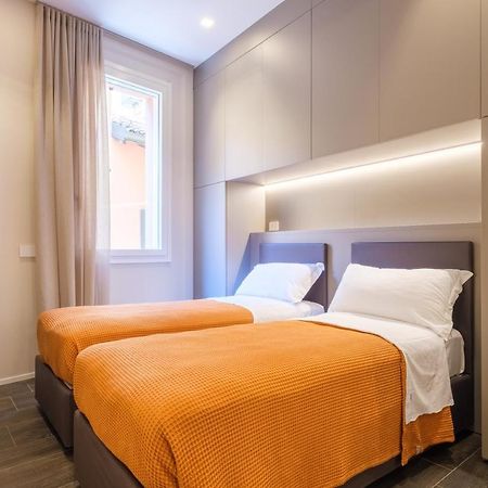 Golden Suite By Studio Vita Bologna Exterior foto