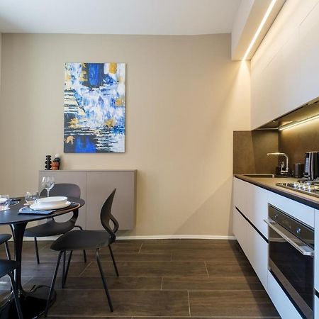 Golden Suite By Studio Vita Bologna Exterior foto