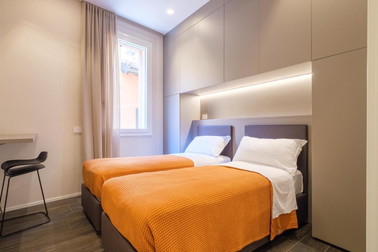Golden Suite By Studio Vita Bologna Exterior foto