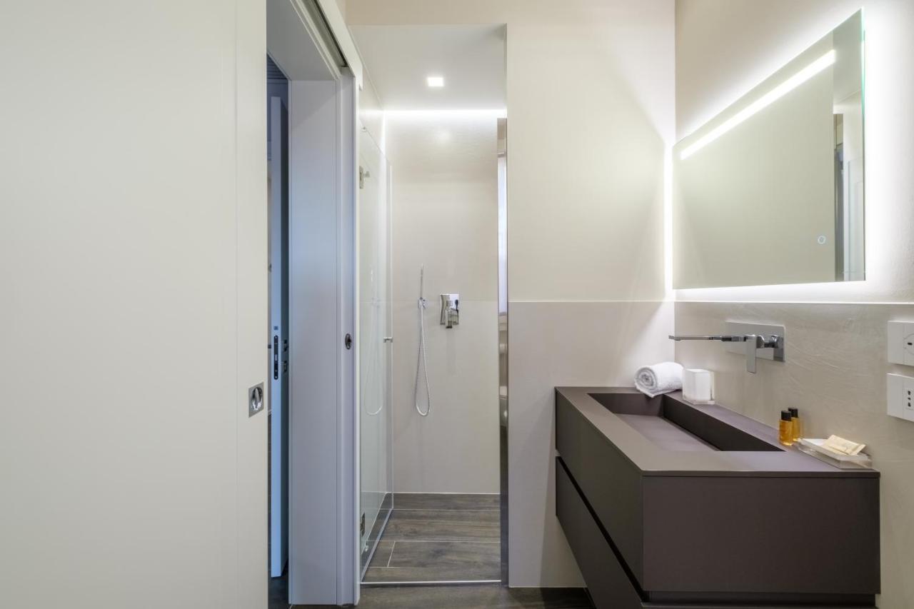 Golden Suite By Studio Vita Bologna Exterior foto