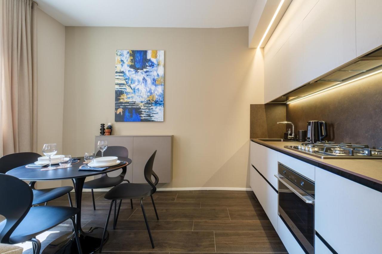 Golden Suite By Studio Vita Bologna Exterior foto