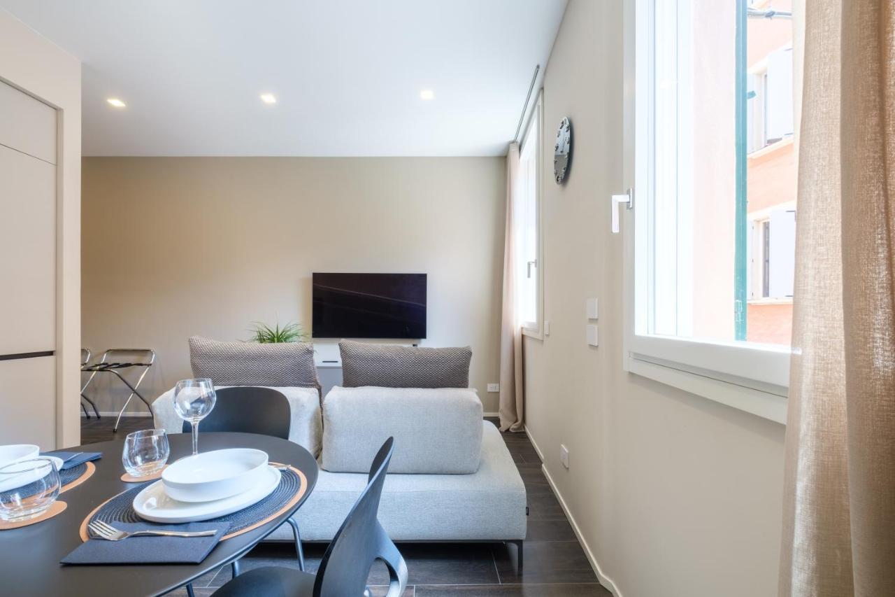 Golden Suite By Studio Vita Bologna Exterior foto