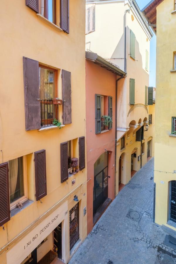 Golden Suite By Studio Vita Bologna Exterior foto