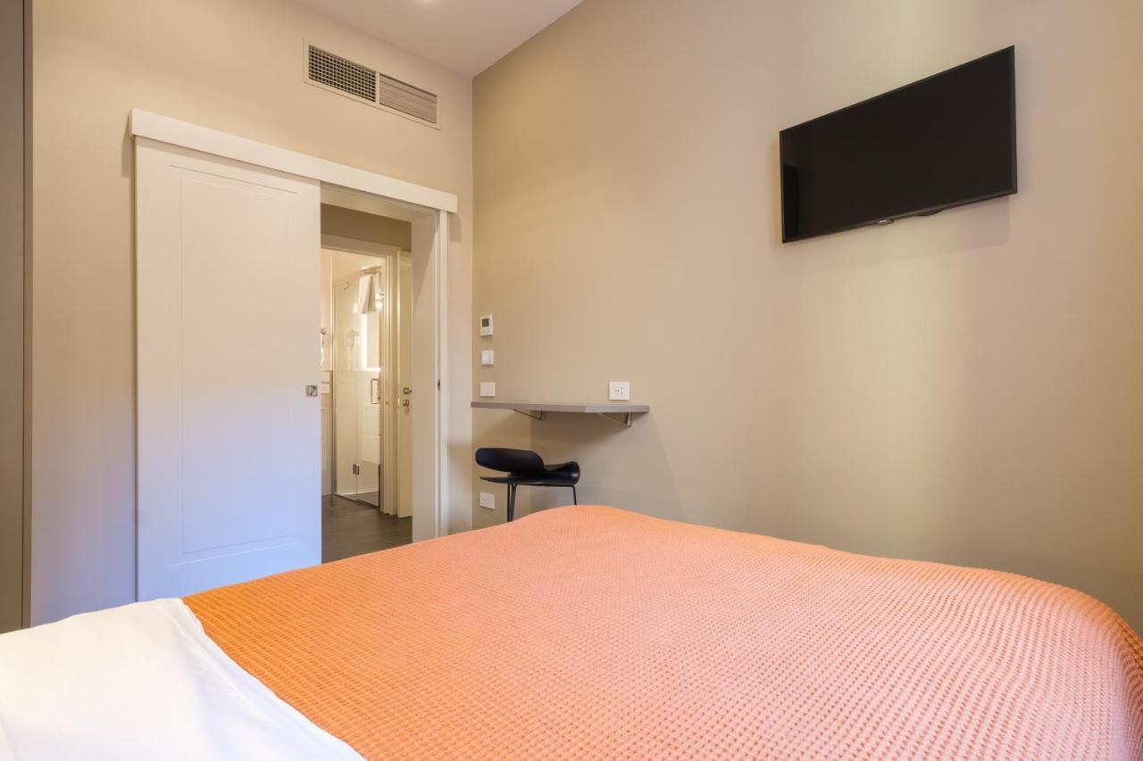 Golden Suite By Studio Vita Bologna Exterior foto