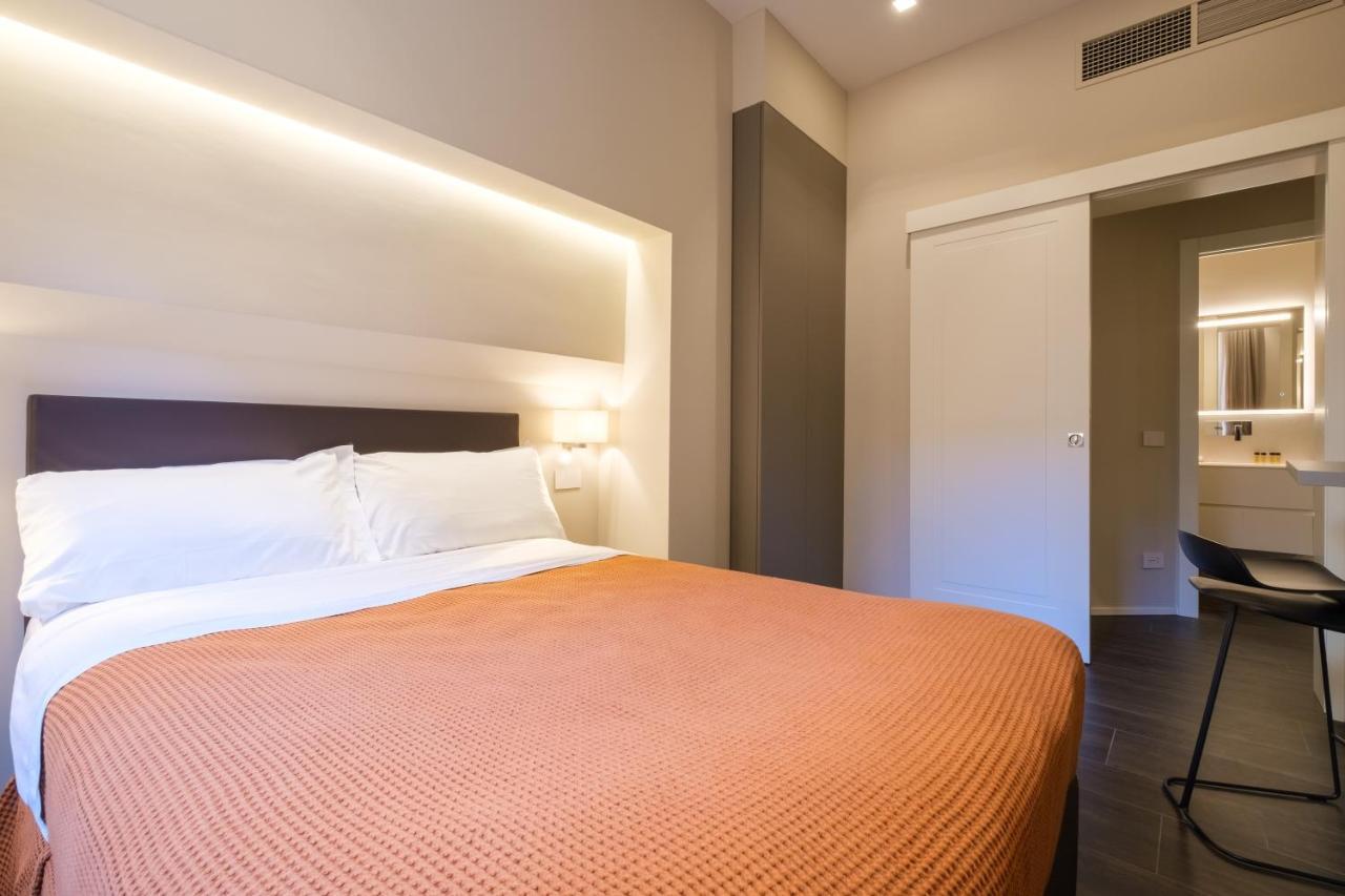 Golden Suite By Studio Vita Bologna Exterior foto