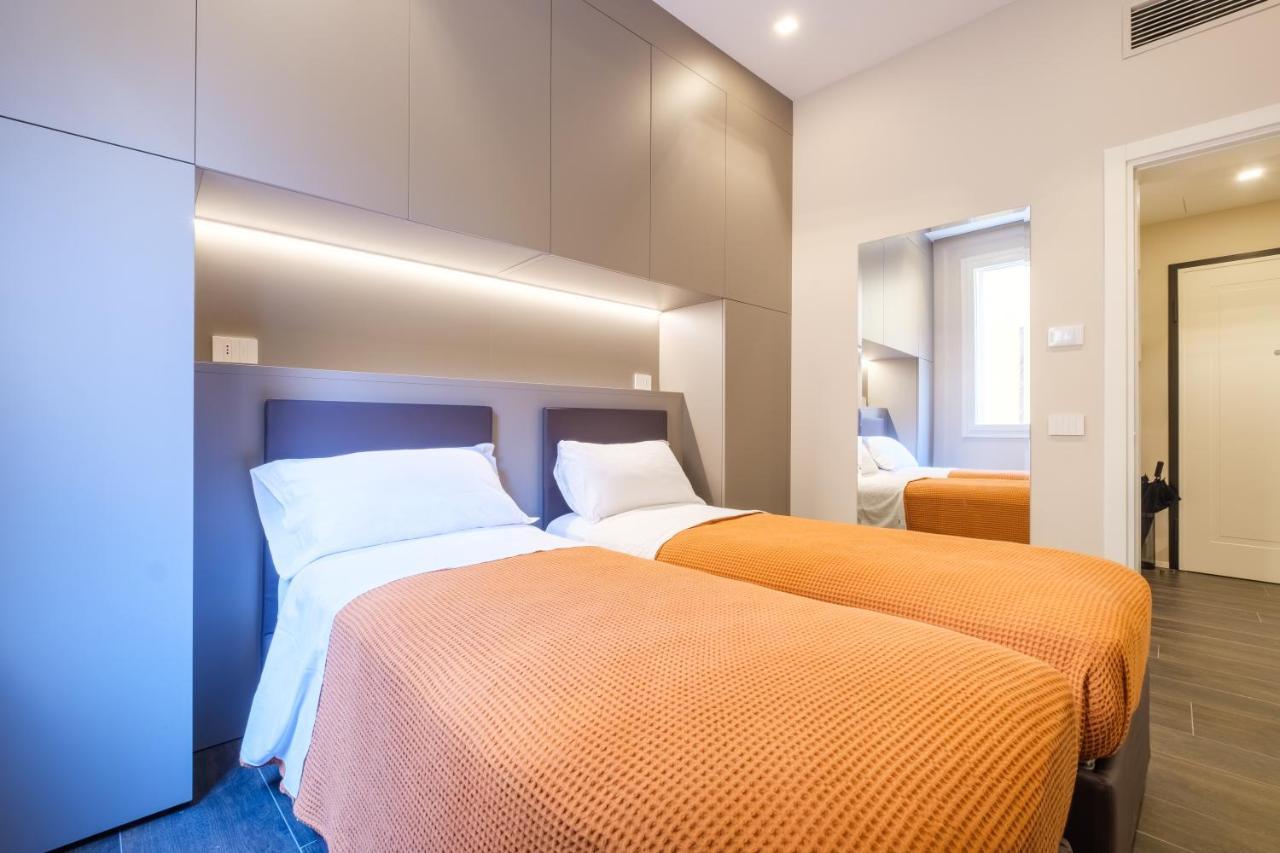 Golden Suite By Studio Vita Bologna Exterior foto