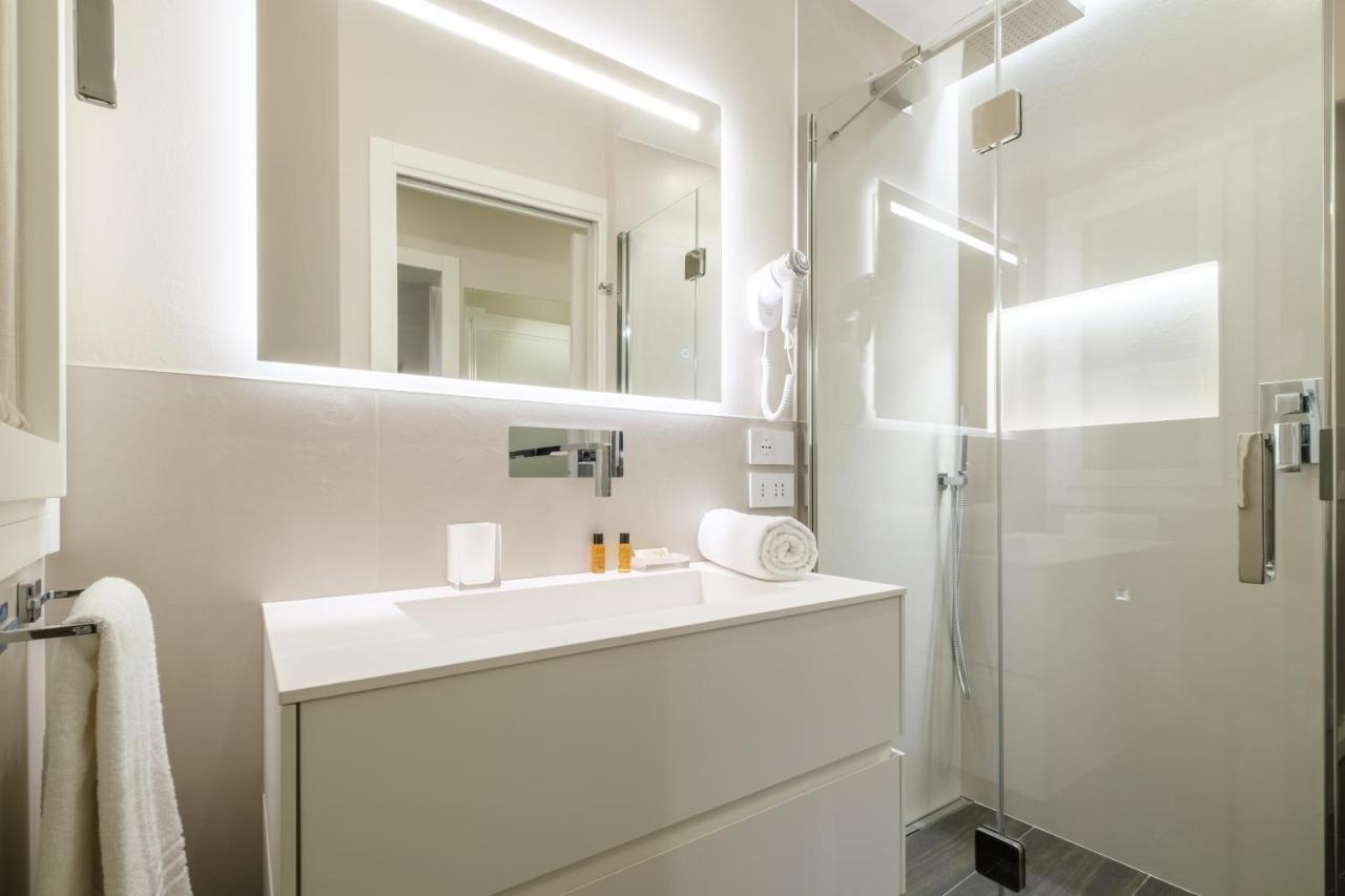 Golden Suite By Studio Vita Bologna Exterior foto