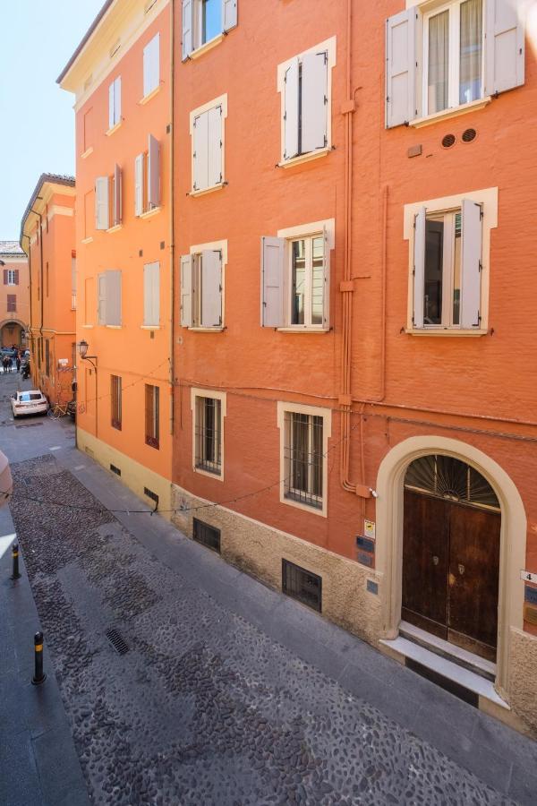 Golden Suite By Studio Vita Bologna Exterior foto
