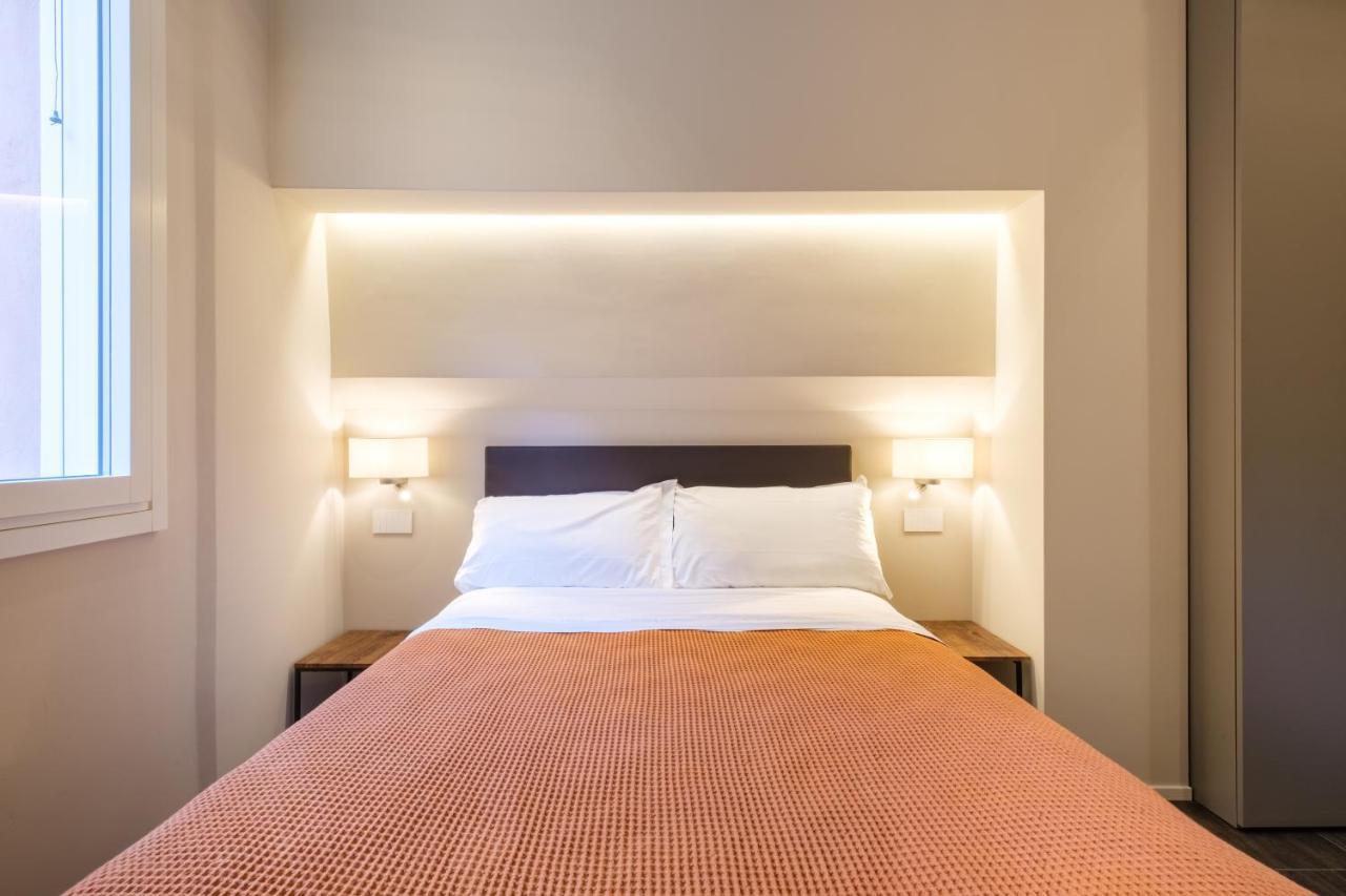 Golden Suite By Studio Vita Bologna Exterior foto