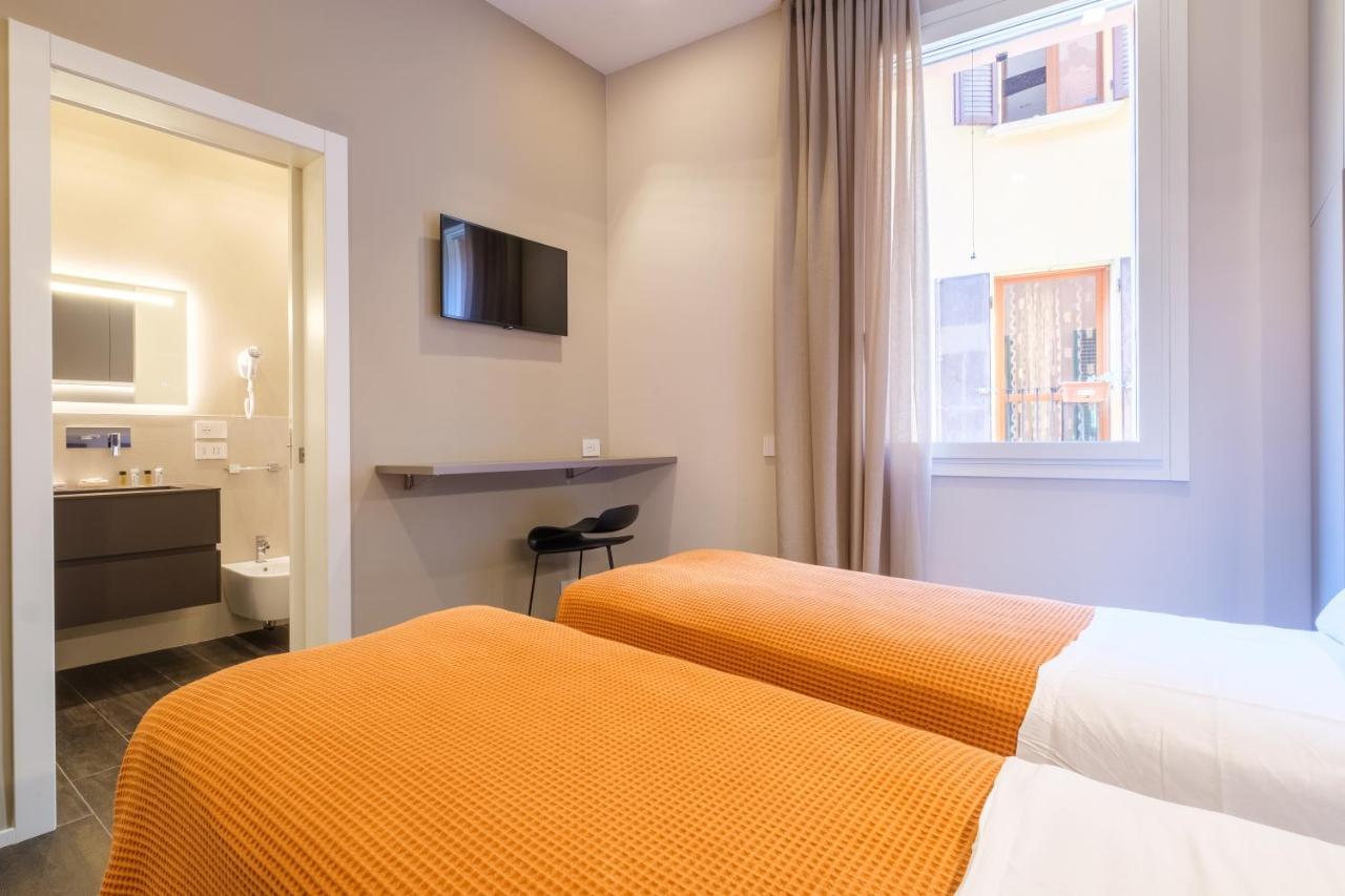 Golden Suite By Studio Vita Bologna Exterior foto