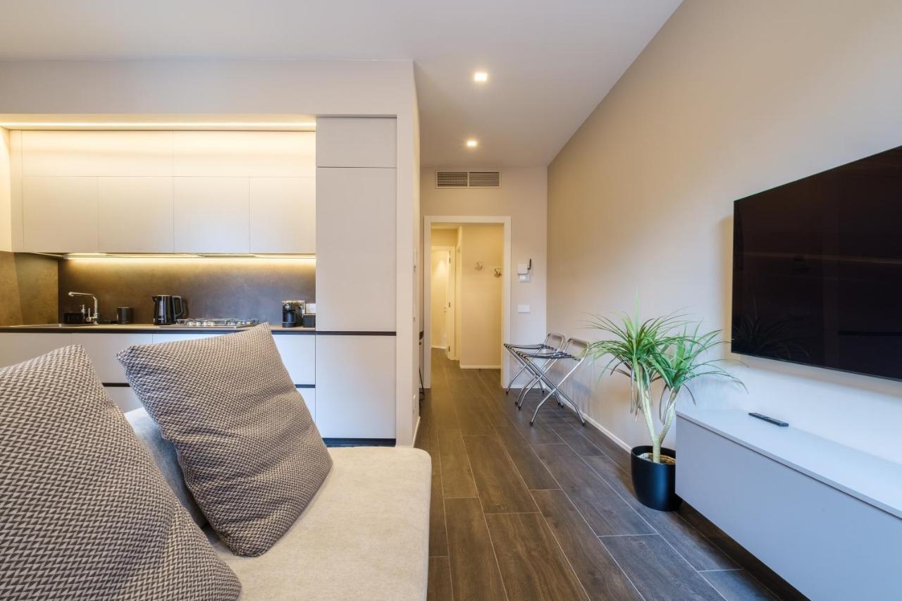 Golden Suite By Studio Vita Bologna Exterior foto